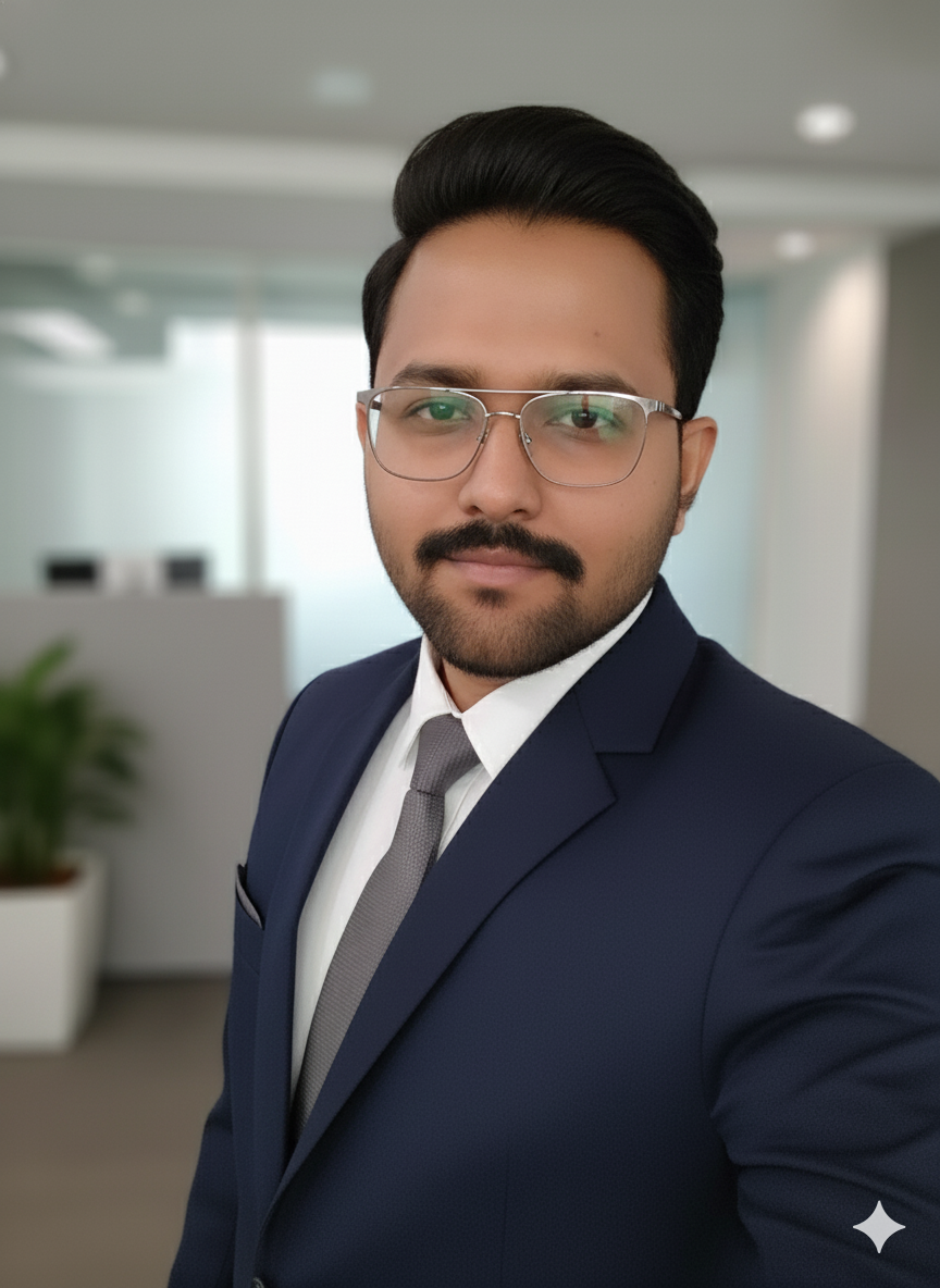 Rahul Ravindran
